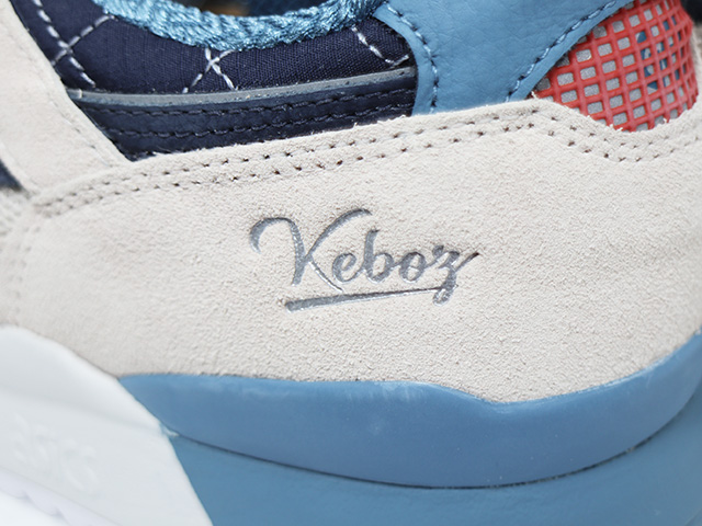 GEL-LYTE 3 OG 1201B030-700 - 5