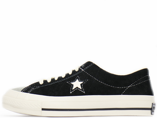 ONE STAR J VTG SUEDE