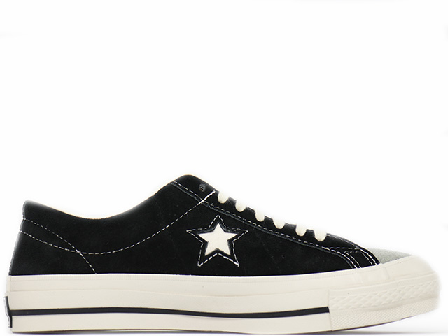 ONE STAR J VTG SUEDE 35200610 - 1