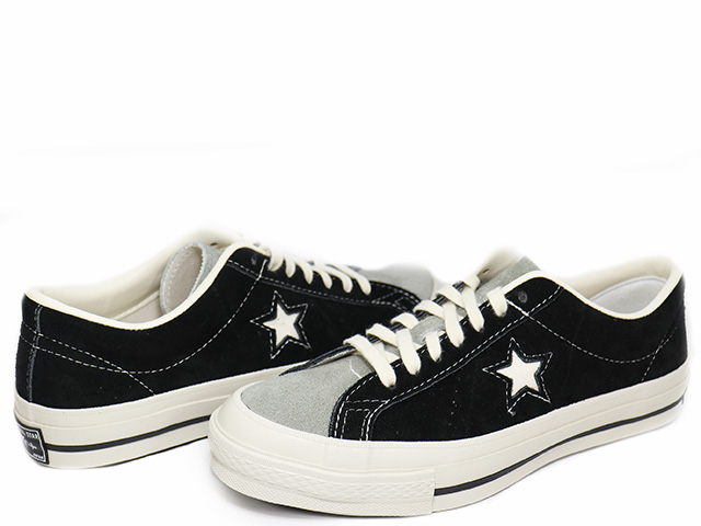 ONE STAR J VTG SUEDE 35200610 - 2