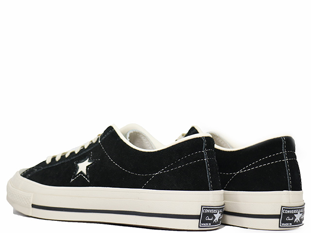 ONE STAR J VTG SUEDE 35200610 - 3