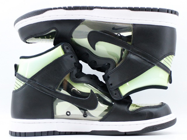 DUNK HI RETRO CDG h-24179-35 - 2