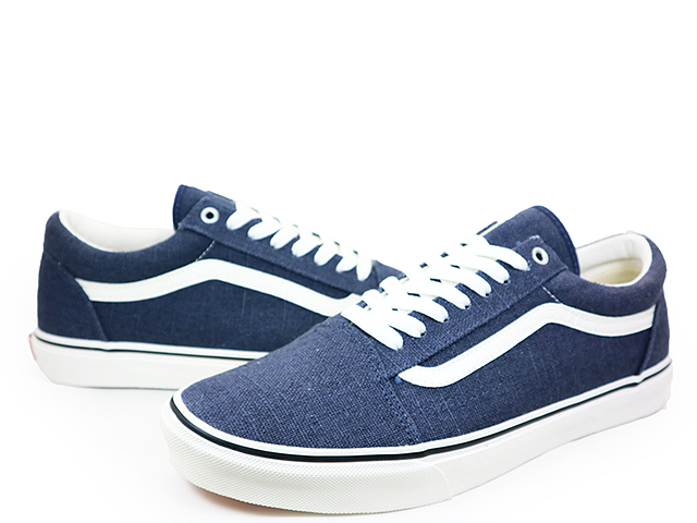 OLD SKOOL 634445-0002 - 2