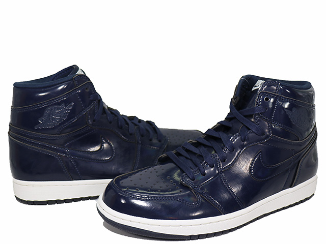 AIR JORDAN 1 RETRO HIGH OG DSM 789747-401-k-70851-3 - 4