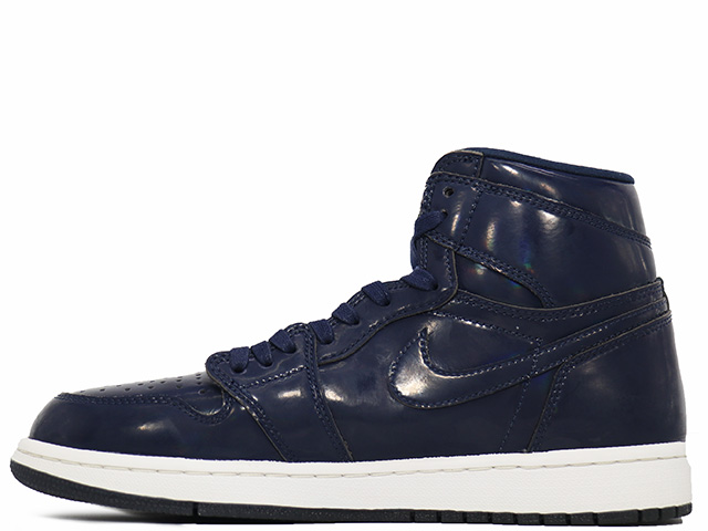 AIR JORDAN 1 RETRO HIGH OG DSM 789747-401-k-76611-1 - 3