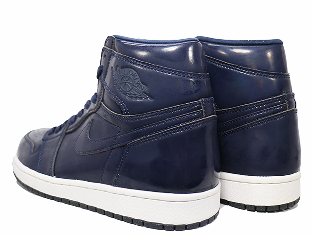 AIR JORDAN 1 RETRO HIGH OG DSM 789747-401-k-76611-1 - 5