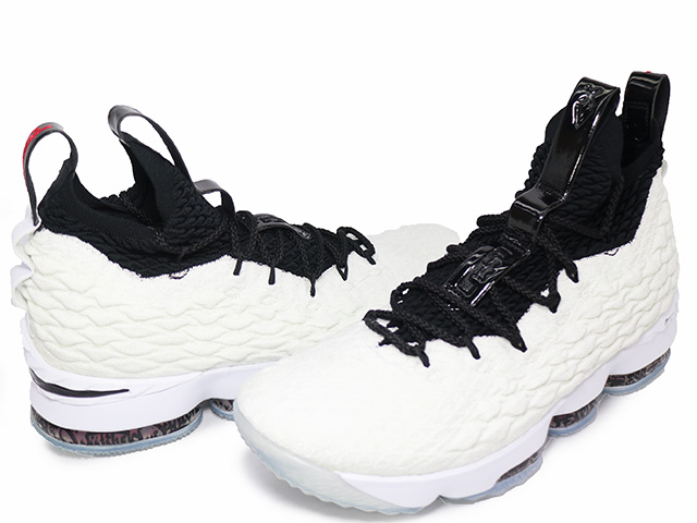 LEBRON 15 AQ2363-100 - 2