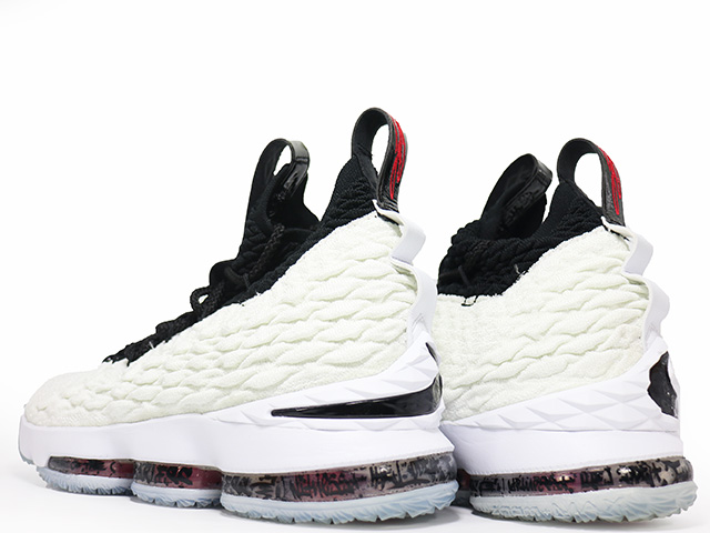 LEBRON 15 AQ2363-100 - 3