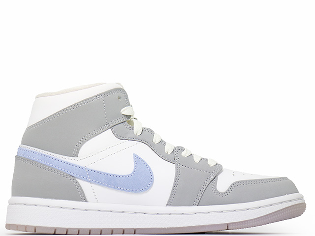 NIKE AIR JORDAN1 ミッド ウルフグレー AIR JORDAN 1 LOW エア