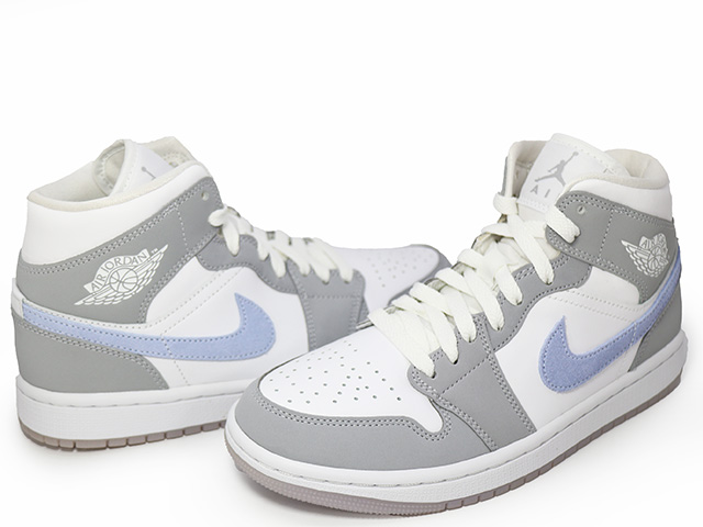 WMNS AIR JORDAN 1 MID BQ6472-105 - 2