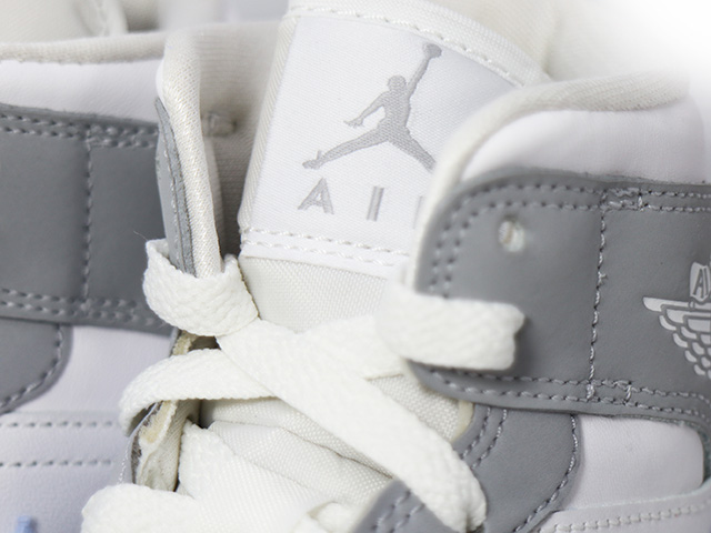 WMNS AIR JORDAN 1 MID - スニーカーショップSKIT