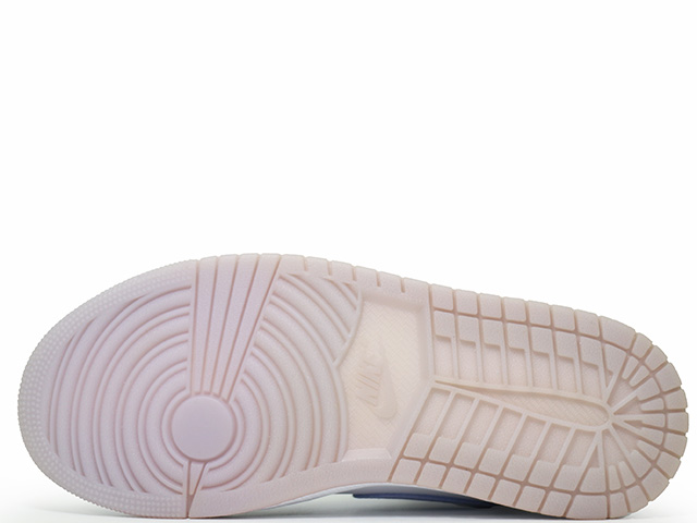 WMNS AIR JORDAN 1 MID BQ6472-105 - 5