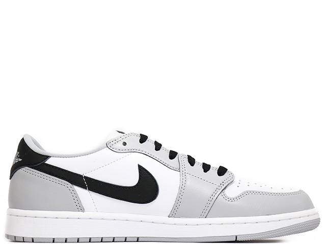 AIR JORDAN 1 RETRO LOW OG CZ0790-110 - 1