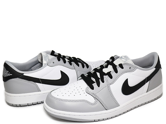 AIR JORDAN 1 RETRO LOW OG CZ0790-110 - 2