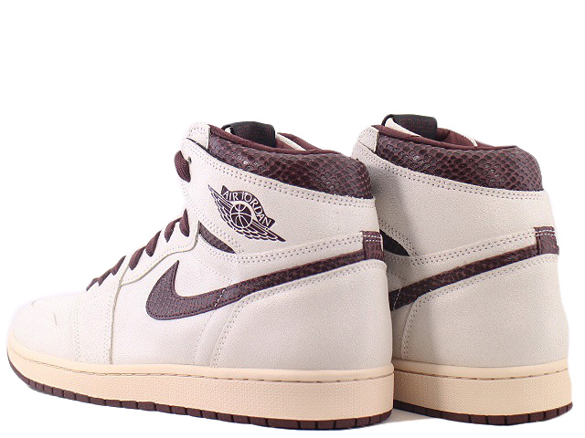 AIR JORDAN 1 RETRO HIGH OG SP DO7097-100 - 3