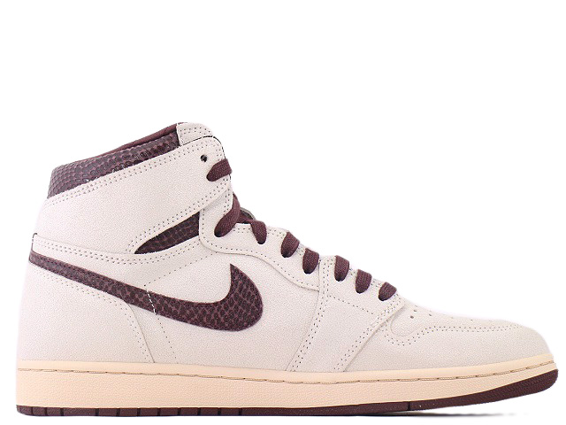 AIR JORDAN 1 RETRO HIGH OG SP DO7097-100 - 1