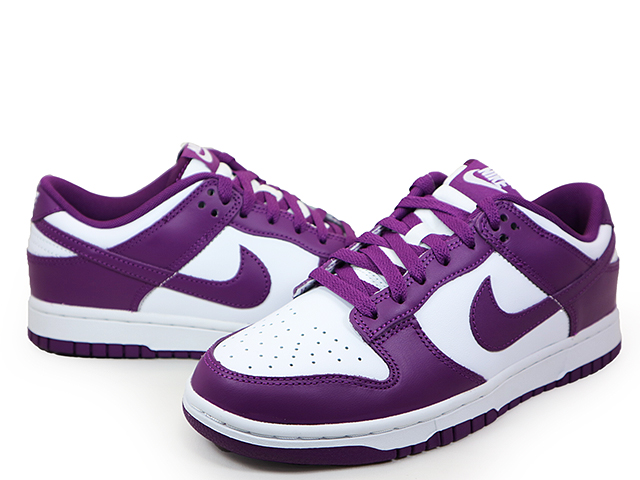 DUNK LOW RETRO DV0833-107 - 2