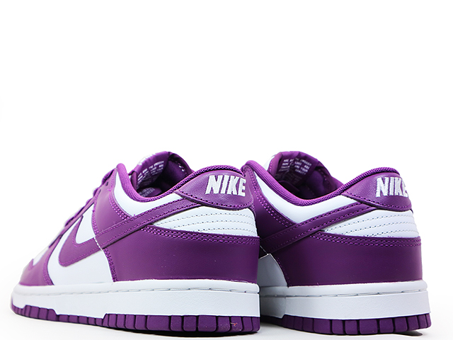 DUNK LOW RETRO DV0833-107 - 3