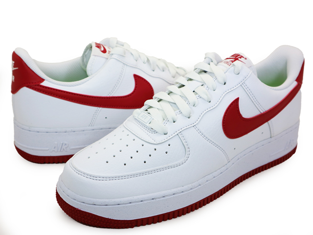 WMNS AIR FORCE 1 07 NN DV3808-105 - 2