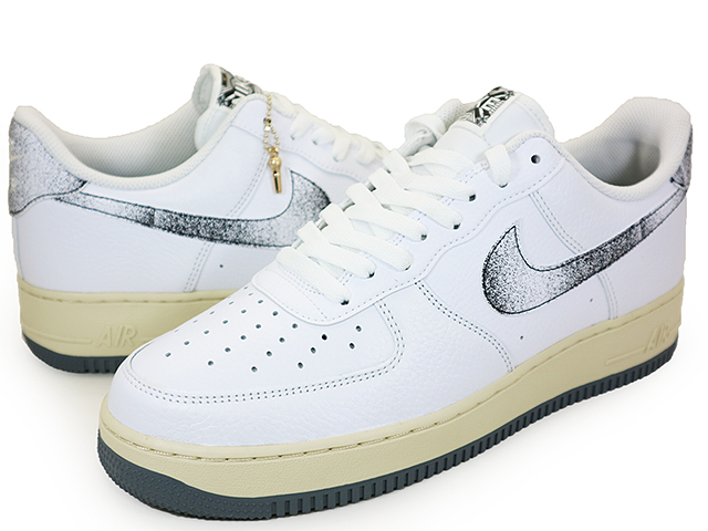 AIR FORCE 1 07 LX DV7183-100 - 2