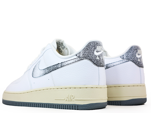 AIR FORCE 1 07 LX DV7183-100 - 4