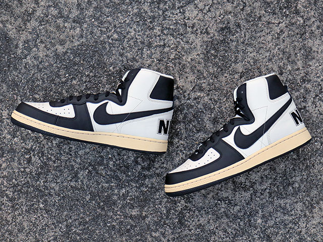 TERMINATOR HIGH PREMIUM “PHANTOM/BLACK”01