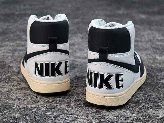TERMINATOR HIGH PREMIUM “PHANTOM/BLACK”01