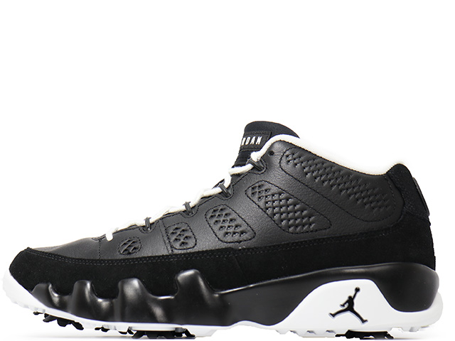 FN6930-001 ブラック Air Jordan 9 G NRG P24 AIR JORDAN 9 G NRG P24 - スニーカーショップSKIT