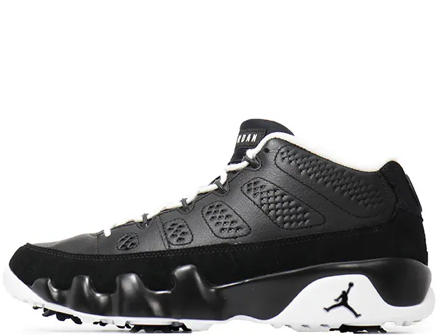 AIR JORDAN 9 G NRG P24
