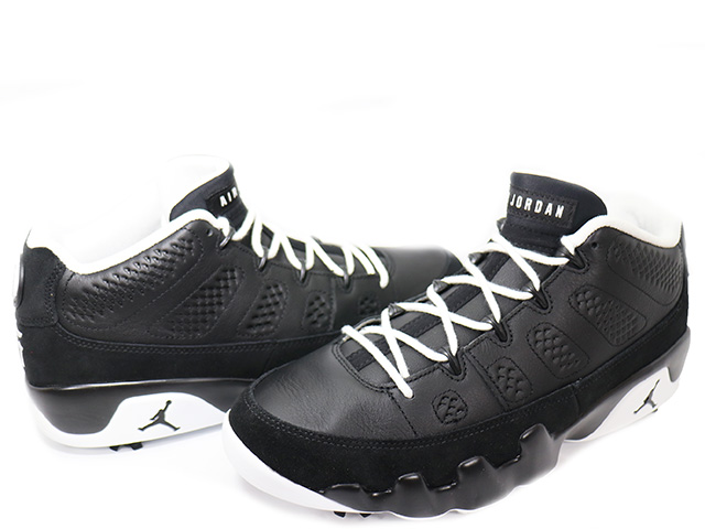 AIR JORDAN 9 G NRG P24 FN6930-001 - 2