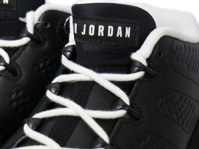 AIR JORDAN 9 G NRG P24 FN6930-001 - 4