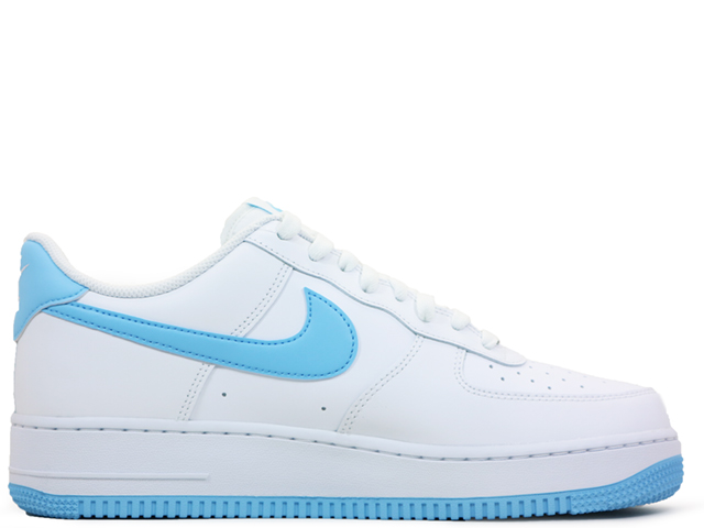 AIR FORCE 1 07 FQ4296-100 - 1
