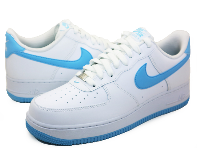 AIR FORCE 1 07 FQ4296-100 - 2