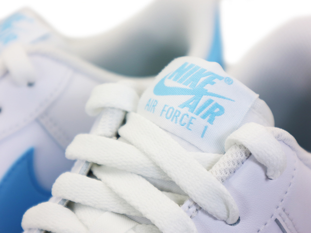 AIR FORCE 1 07 FQ4296-100 - 3