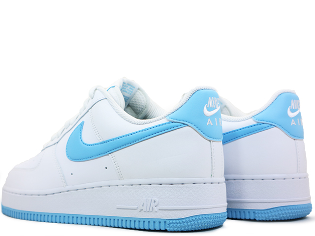 AIR FORCE 1 07 FQ4296-100 - 4