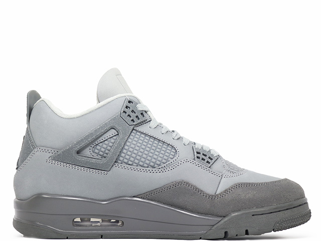 AIR JORDAN 4 RETRO SE FQ7928-001 - 1