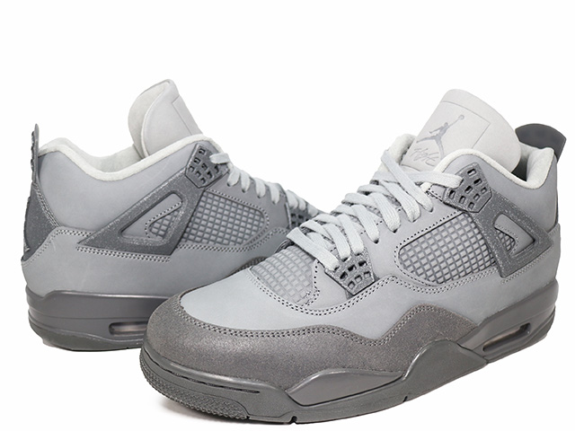AIR JORDAN 4 RETRO SE FQ7928-001 - 2