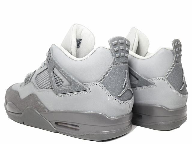 AIR JORDAN 4 RETRO SE FQ7928-001 - 3