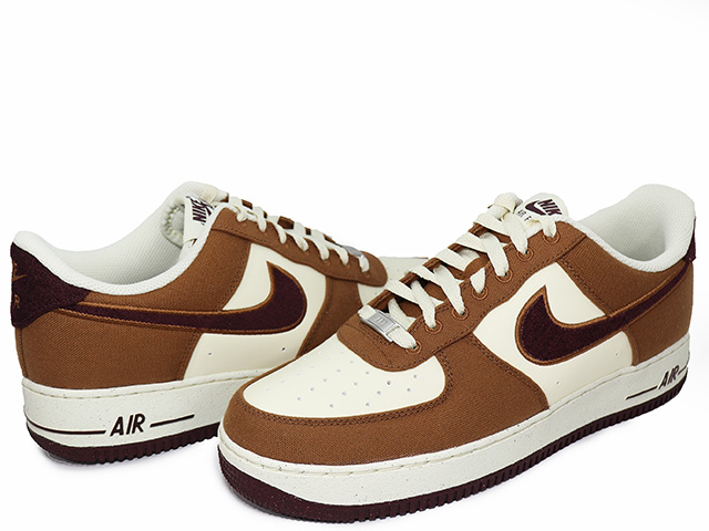 AIR FORCE 1 07 LV8 1 FQ8713-200 - 2