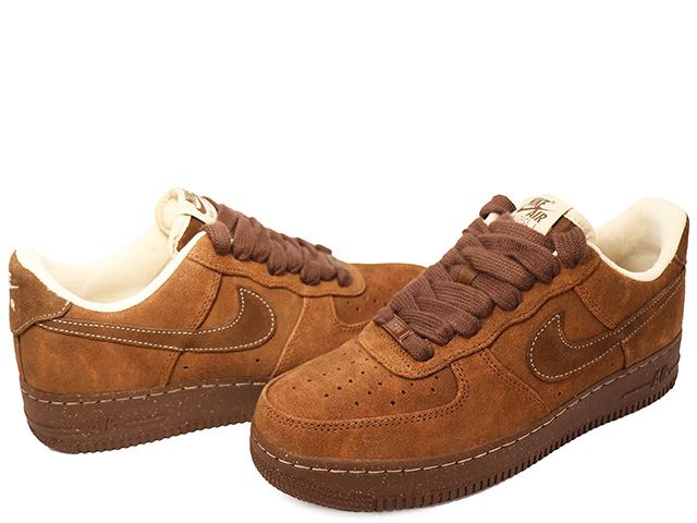 WMNS AIR FORCE 1 07 FQ8901-259 - 2