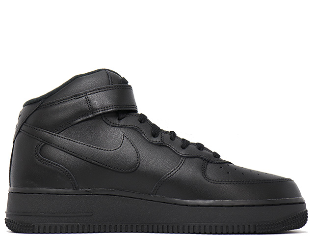AIR FORCE 1 MID SP FZ8784-001 - 1