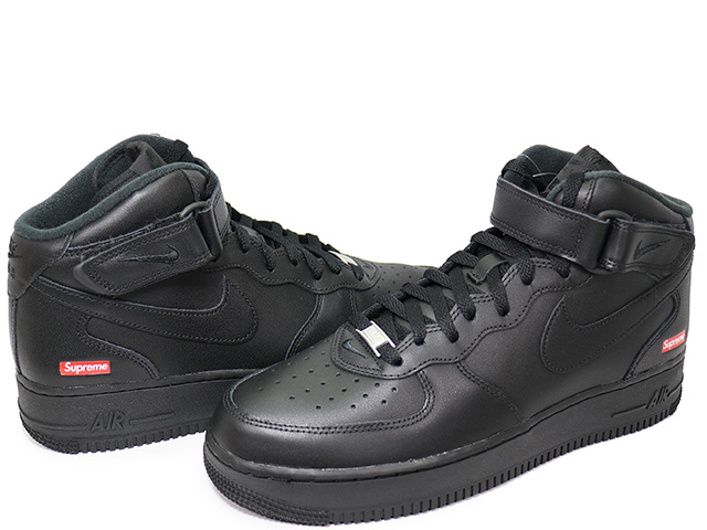 AIR FORCE 1 MID SP FZ8784-001 - 2