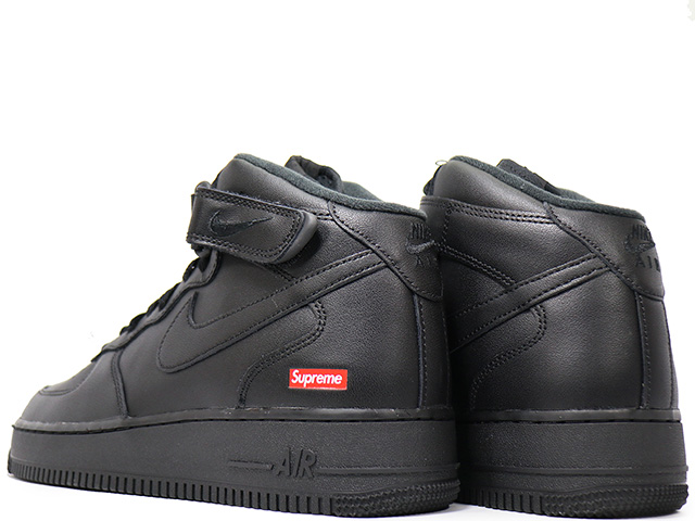 AIR FORCE 1 MID SP FZ8784-001 - 3