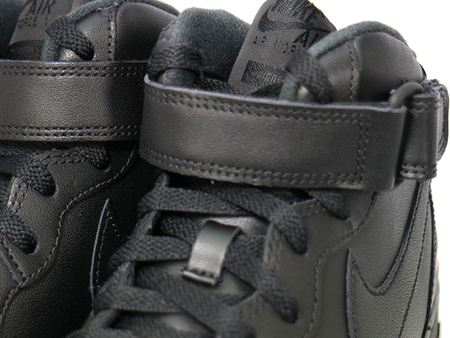 AIR FORCE 1 MID SP FZ8784-001 - 4