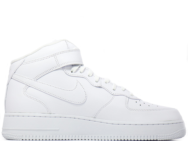 AIR FORCE 1 MID SP FZ8784-100 - 1