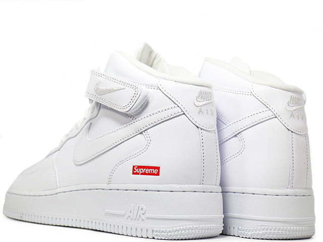 AIR FORCE 1 MID SP FZ8784-100 - 3