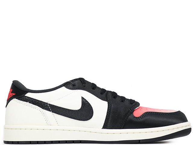 AIR JORDAN 1 RETRO LOW OG PSG HF8828-100 - 1
