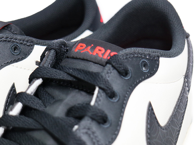 AIR JORDAN 1 RETRO LOW OG PSG HF8828-100 - 4