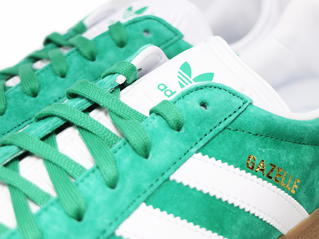 GAZELLE IG0671 - 4