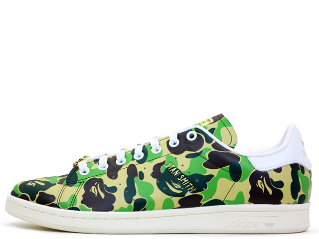 STAN SMITH